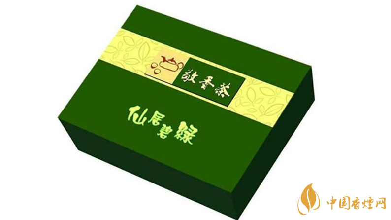 仙居碧绿是什么茶 仙居碧绿茶价格表大全2021报价