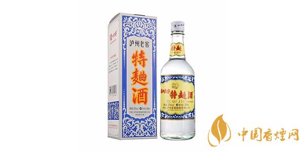 52度泸州老窖特曲多少钱一瓶 泸州老窖52度价格表一览