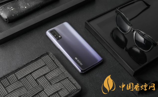 iqooz1x值得买吗 iqooz1x参数详细参数