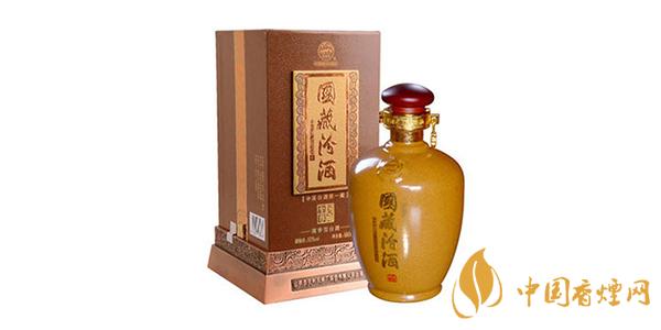 2021国藏汾酒价格表和图片 国藏汾酒多少钱一瓶