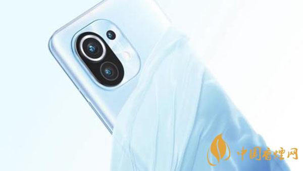 小米11青春版和红米k30i性能参数对比详情-哪款更值得入手