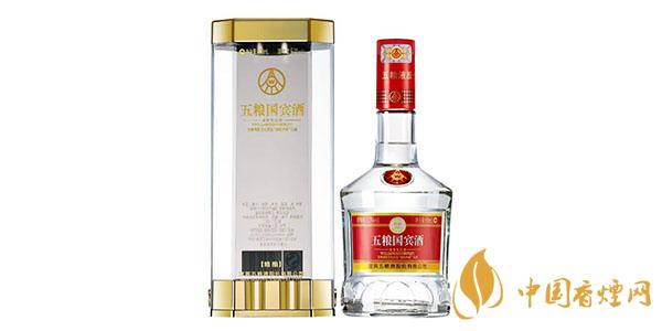 2021五粮国宾酒的价格表查询 五粮国宾酒52度多少钱