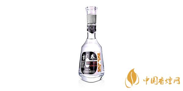 古贝春酒42度多少钱一瓶 古贝春酒42度价格及图片