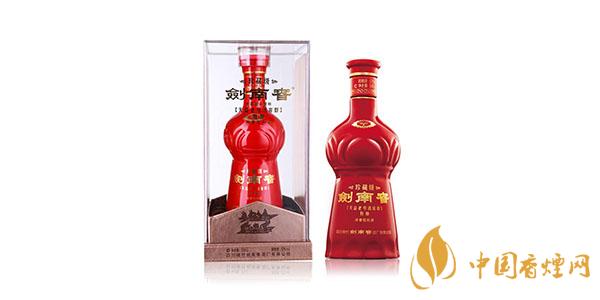 38度剑南春酒多少钱一瓶 38度剑南春价格表