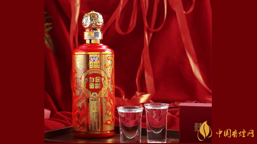 白金窖龄酒天缘100价格和图片2021最新查询