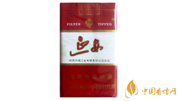 延安软香烟价格表图2025价钱查询最新