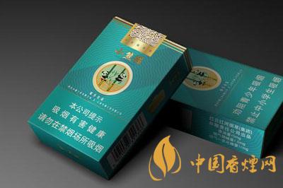 云烟小熊猫家园香烟真假鉴别查询