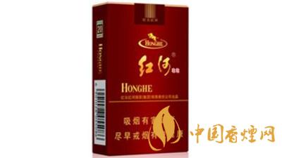 红河软88香烟价格表2025最新 红河软88香烟价格及参数一览