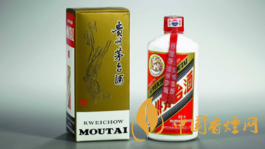 43度飞天茅台价格表和图片2021官方价