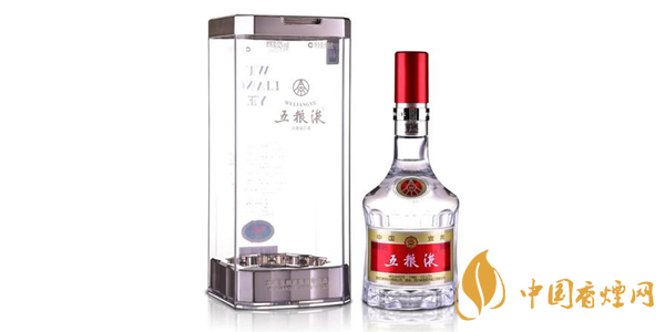 五粮液52度价格回收价格 五粮液52度酒一瓶多少钱