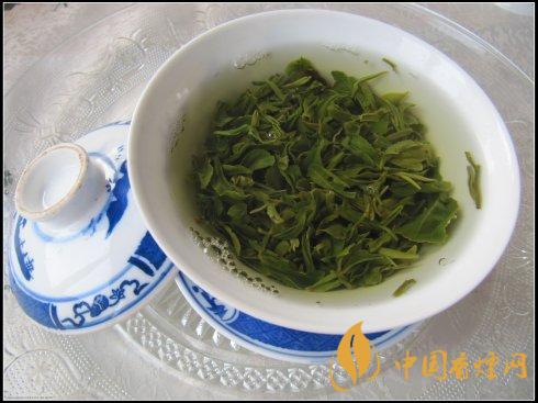 浮来青茶叶价格表 浮来青多少钱一斤2021