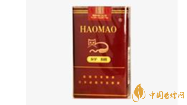 好猫吉祥升级版香烟真假区分小技巧一览