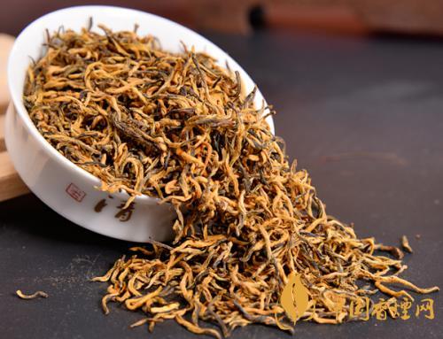 武夷山金骏眉红茶叶价格表 武夷山金骏眉多少钱