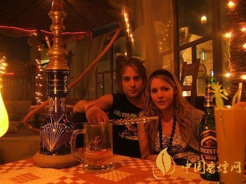 水烟怎么抽 水烟对身体有什么危害