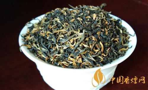 英红九号红茶什么档次 英红九号红茶价格