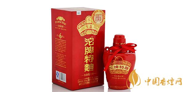 沱牌特曲酒多少钱一瓶 沱牌特曲酒价格表50度