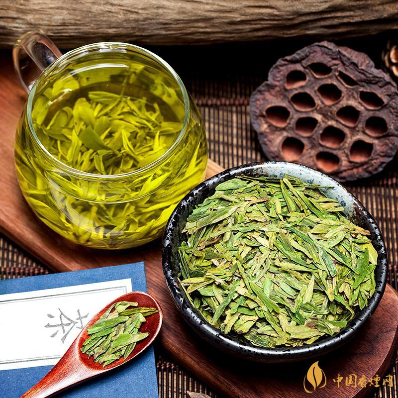 绿茶怎么冲泡最好 怎么冲泡绿茶口感最佳