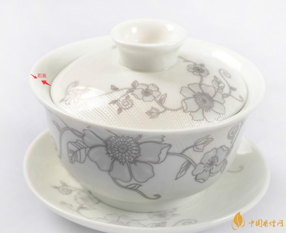 盖碗泡茶如何不烫手 盖碗泡茶的正确步骤