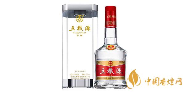 五粮液五粮源酒52度价格 五粮液五粮源酒价格表一览
