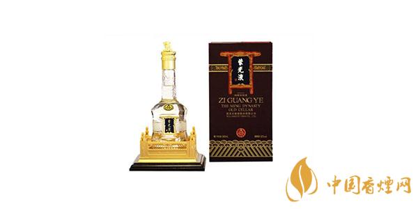 五粮液紫光液酒怎么样 五粮液紫光液酒价格