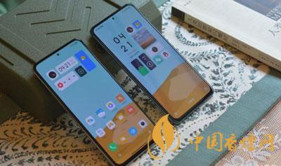 iQOOZ3Pro​和红米k40参数对比-性能分析