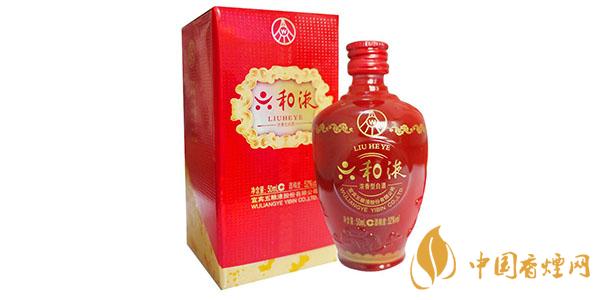 五粮液六和液酒怎么样 五粮液六和液酒介绍