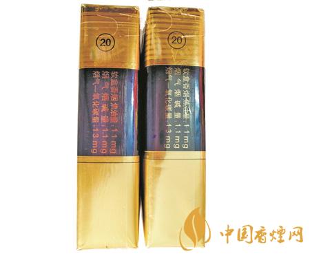 黄鹤楼软蓝怎么区分真假 黄鹤楼软蓝真假辨认2021