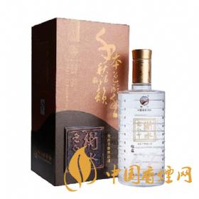 衡水老白干200元左右的酒有哪些 衡水老白干酒价格图表一览