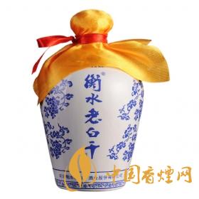 衡水老白干200元左右的酒有哪些 衡水老白干酒价格图表一览