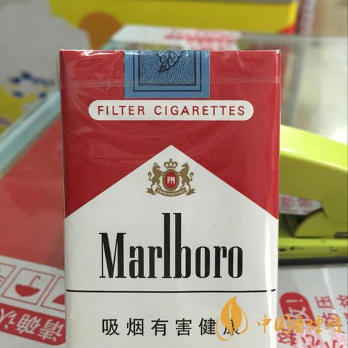 万宝路香烟图片及价格 万宝路是哪个国家的烟
