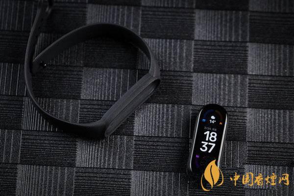 小米手环6nfc功能有吗-小米手环6功能介绍