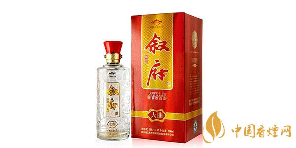 叙府大曲酒好喝么 叙府大曲酒价格表