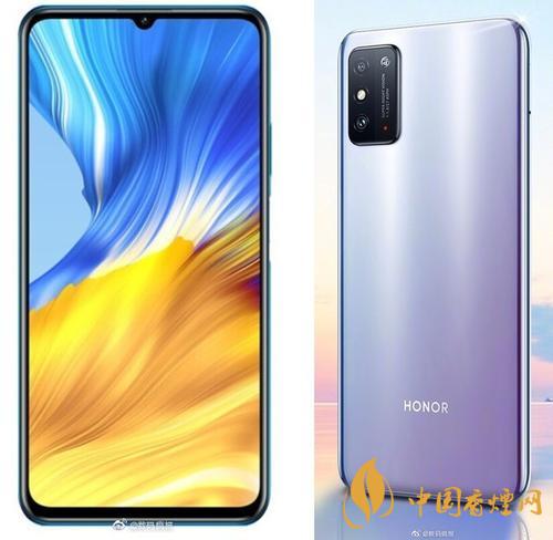 荣耀x10手机参数 荣耀x10手机多少钱