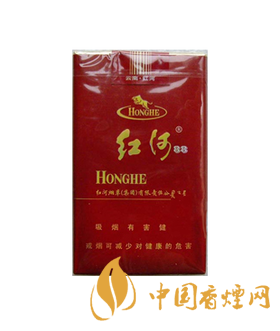 红河软甲多少钱一包2025 红河软甲怎么样