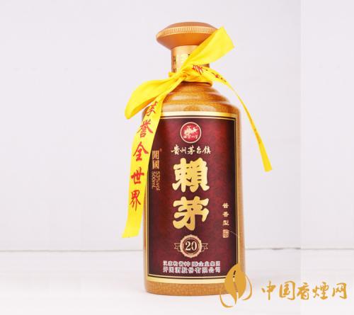 酱香型白酒排名 香型白酒特点