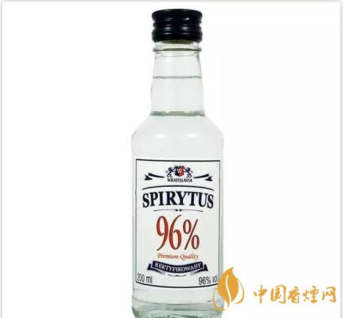 度数最高白酒是多少度 世界度数最高的白酒