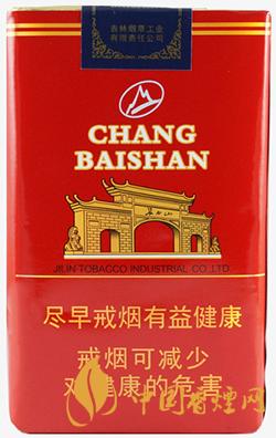 长白山软红多少钱一包  长白山软红价格图片合集