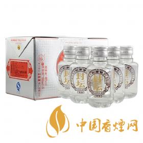 剑南春52度封坛酒价格2021 剑南春封坛52度价格表一览