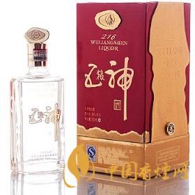 五粮液五粮神52度价格大全 五粮液五粮神52度多少钱一瓶