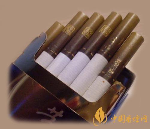 黄山金纯和多少钱一包 黄山金纯和香烟价格合集