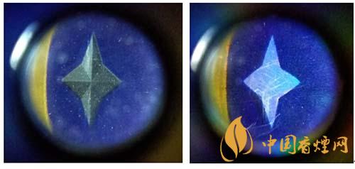 长白山777条盒怎么辨别真假 长白山77条盒真假鉴别带图