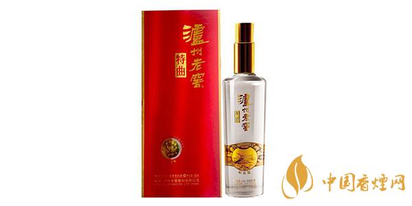 泸州老窖特曲酒纪念版价格 泸州老窖特曲酒纪念版贵不贵