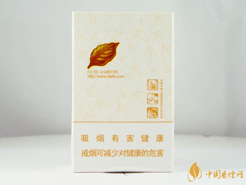 黄金叶小天叶多少钱一包 黄金叶小天叶价格及图片大全