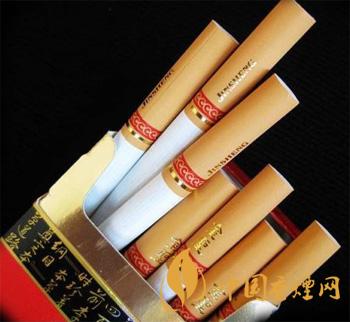 金圣硬黑带香烟价格表2021 金圣硬黑带多少钱一包