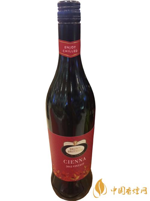 布琅兄弟森娜甜红葡萄酒价格 布琅兄弟森那甜红葡萄酒特点