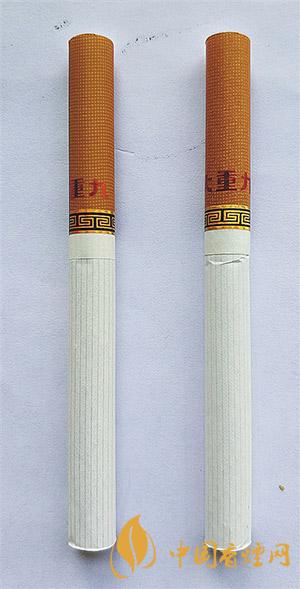 云烟软大重九怎么辨别真假2021 云烟软大重九真假鉴定方法