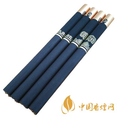 云烟黑金刚印象多少钱一包 云烟黑金刚印象16支价格2021