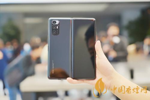 小米mix fold和华为matex2那个好-参数性能对比