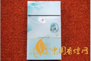 泰山合悦烟多少钱2025 泰山合悦怎么样