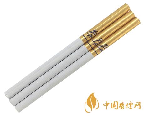 牡丹金细支多少钱一包 牡丹金细支价格表和图片大全